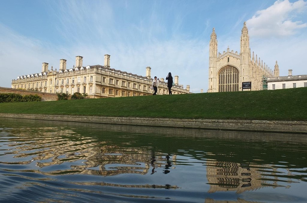 Exámenes Trinity College London - GESE